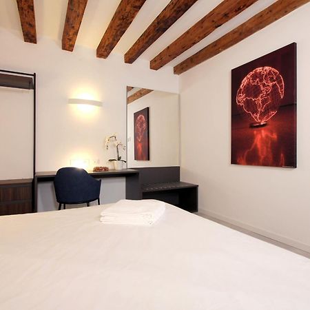 Residence Modern Art Venedig Exterior foto
