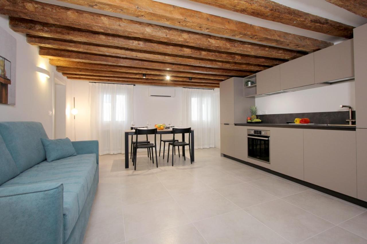 Residence Modern Art Venedig Exterior foto