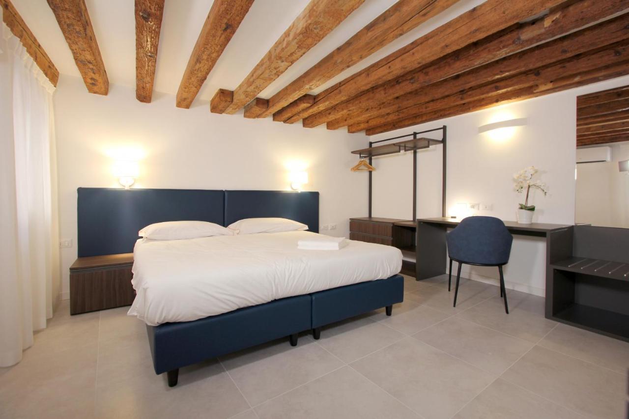 Residence Modern Art Venedig Exterior foto