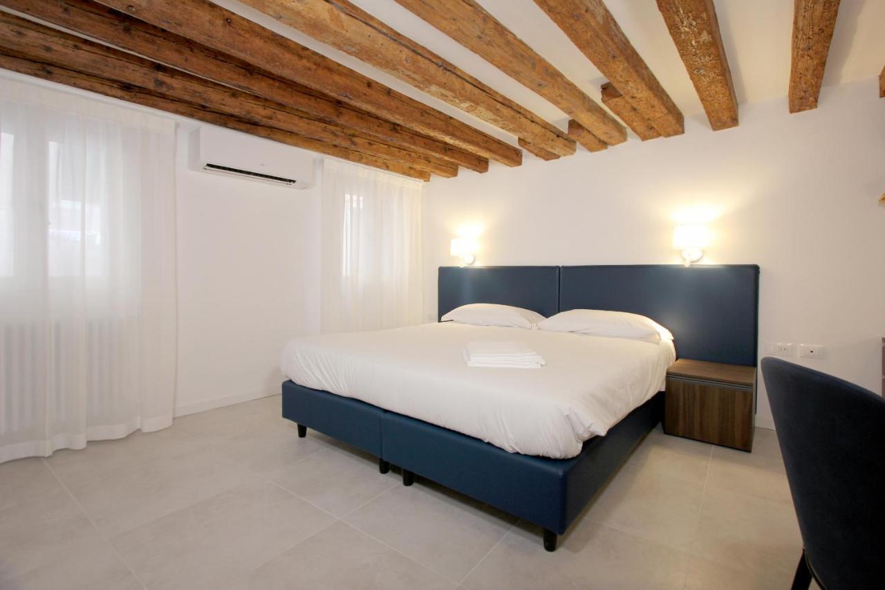 Residence Modern Art Venedig Exterior foto