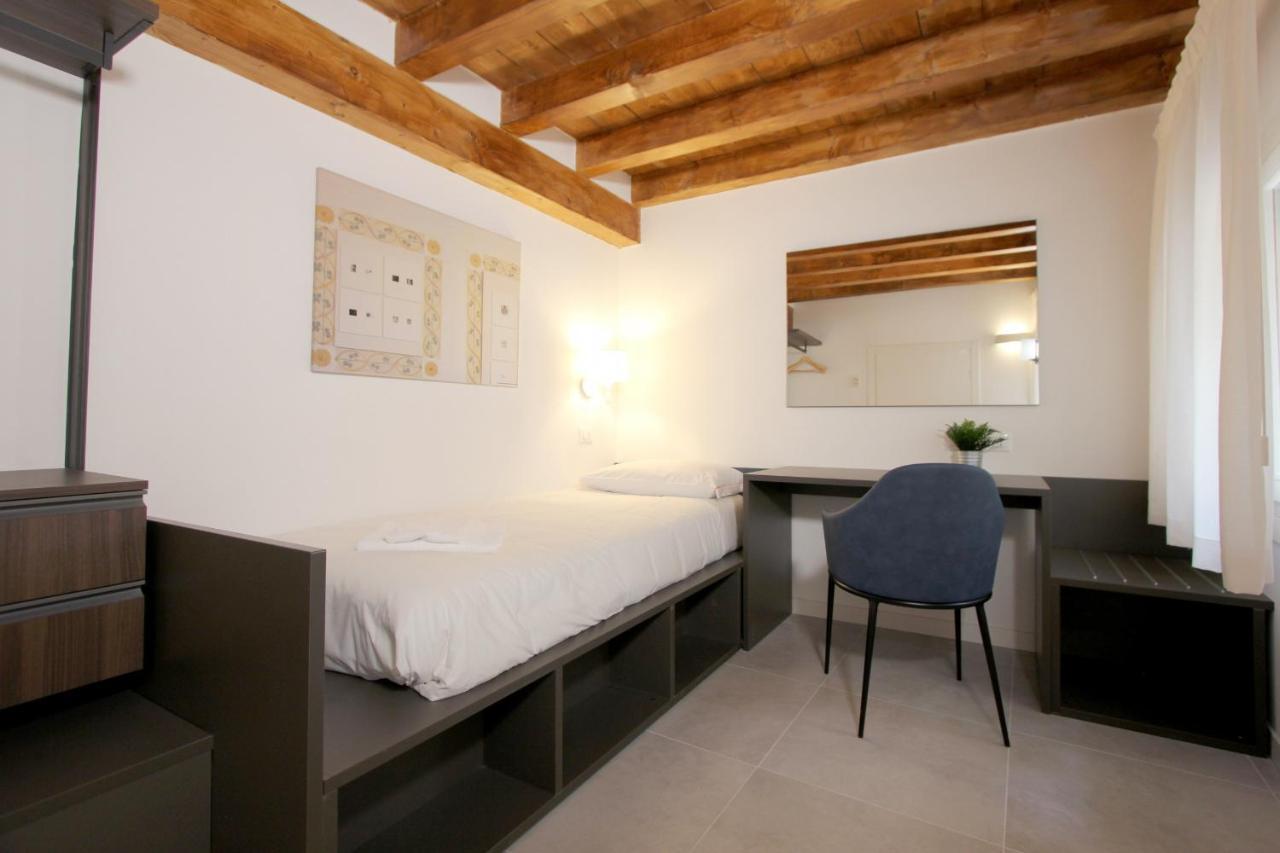 Residence Modern Art Venedig Exterior foto