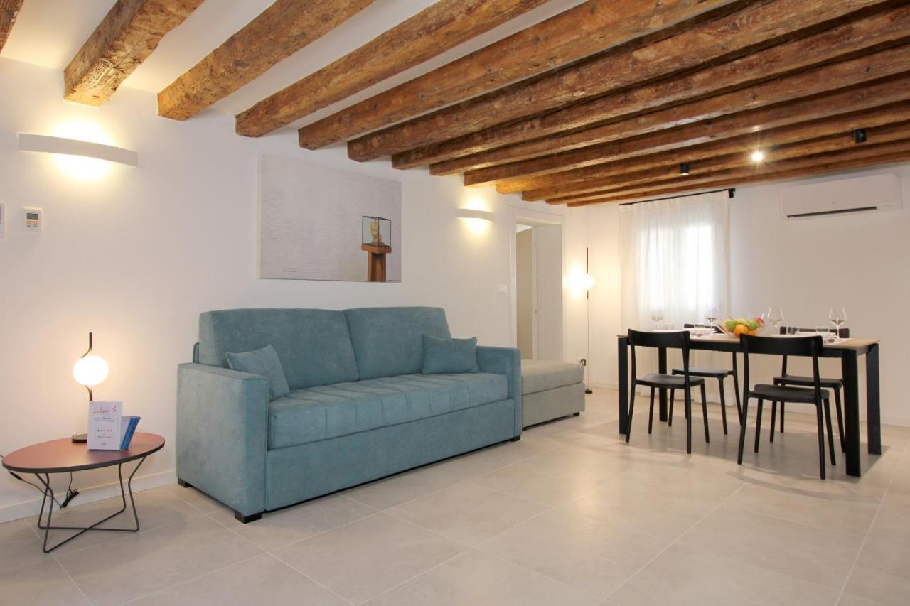 Residence Modern Art Venedig Exterior foto
