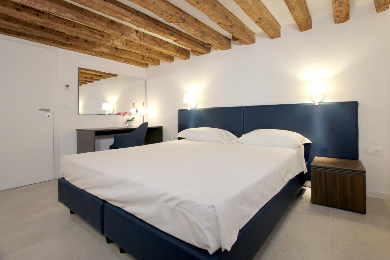 Residence Modern Art Venedig Exterior foto
