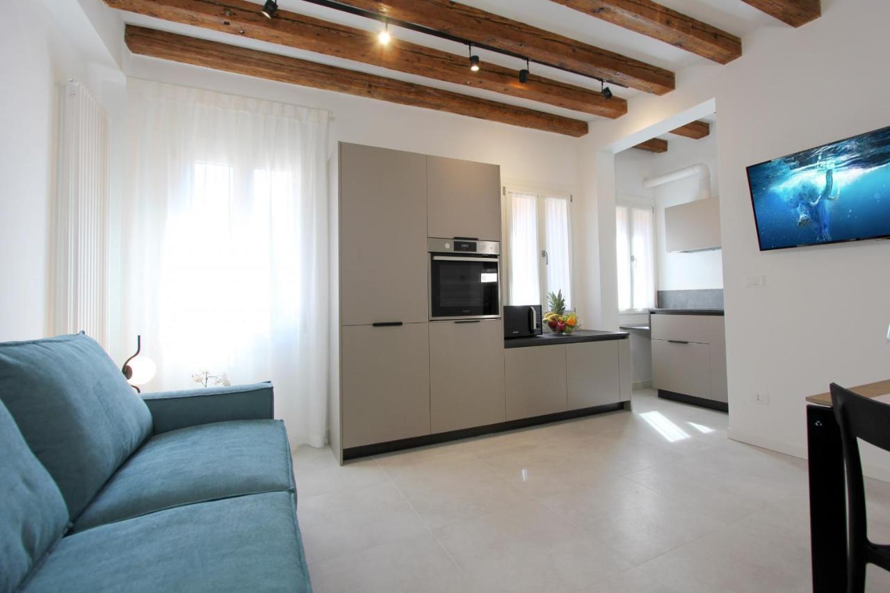 Residence Modern Art Venedig Exterior foto