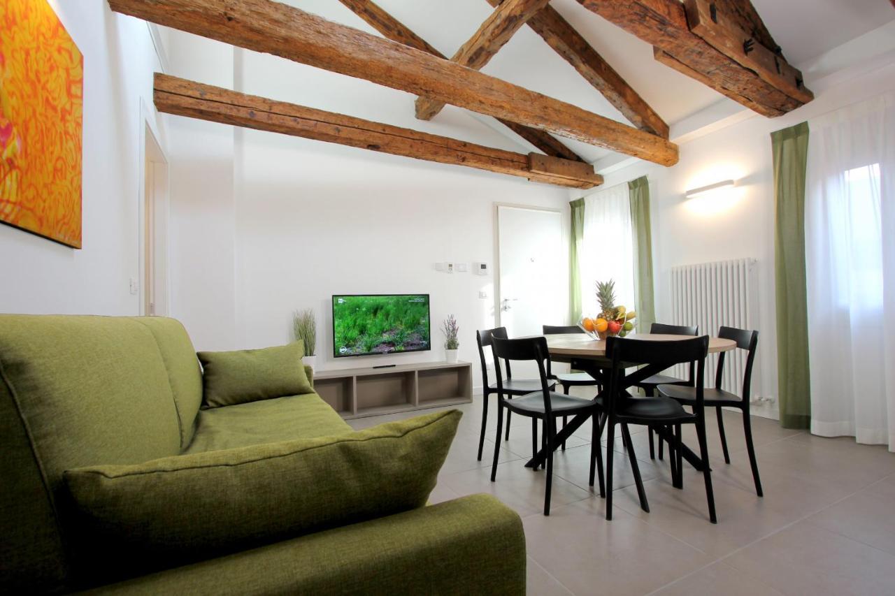 Residence Modern Art Venedig Exterior foto