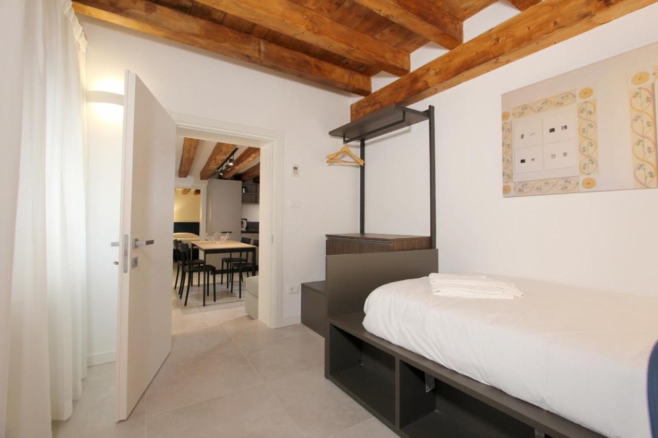 Residence Modern Art Venedig Exterior foto