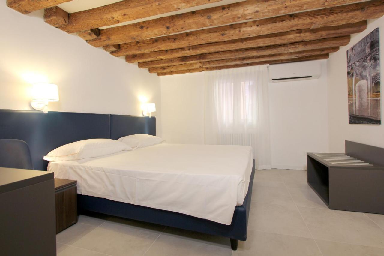 Residence Modern Art Venedig Exterior foto