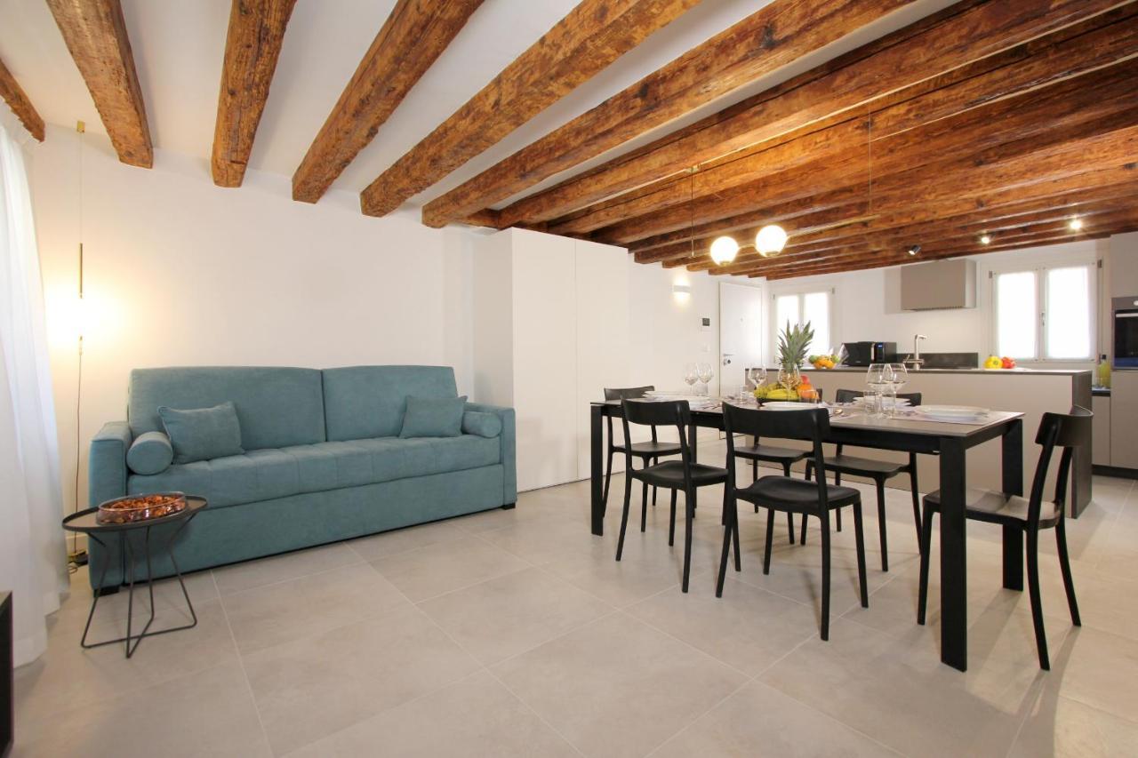 Residence Modern Art Venedig Exterior foto
