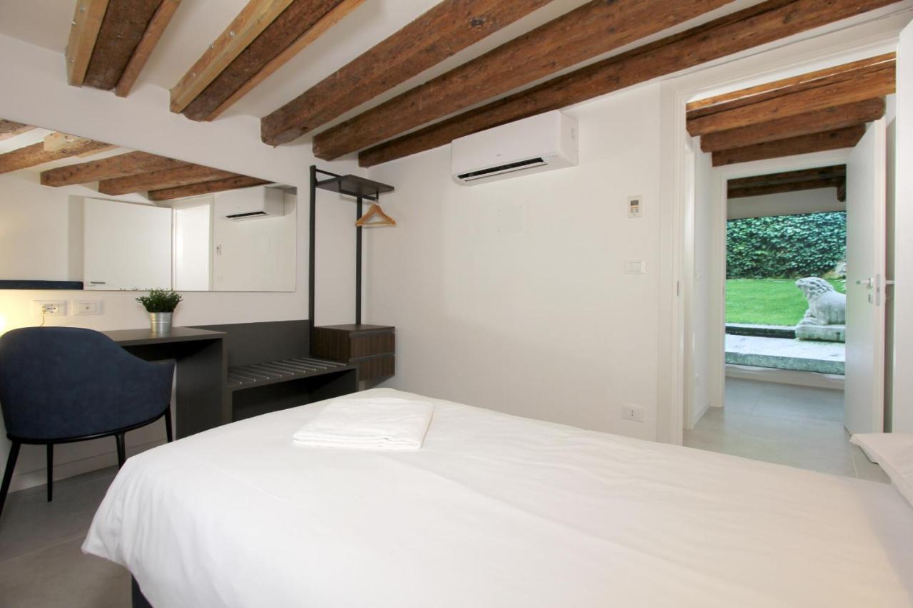 Residence Modern Art Venedig Exterior foto