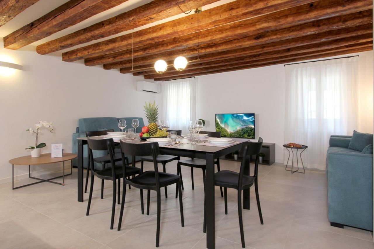 Residence Modern Art Venedig Exterior foto