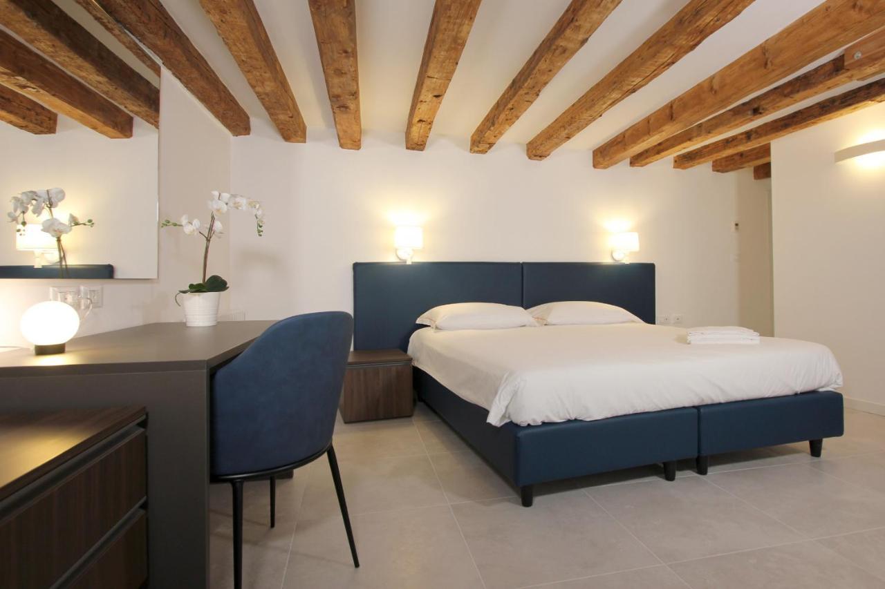 Residence Modern Art Venedig Exterior foto