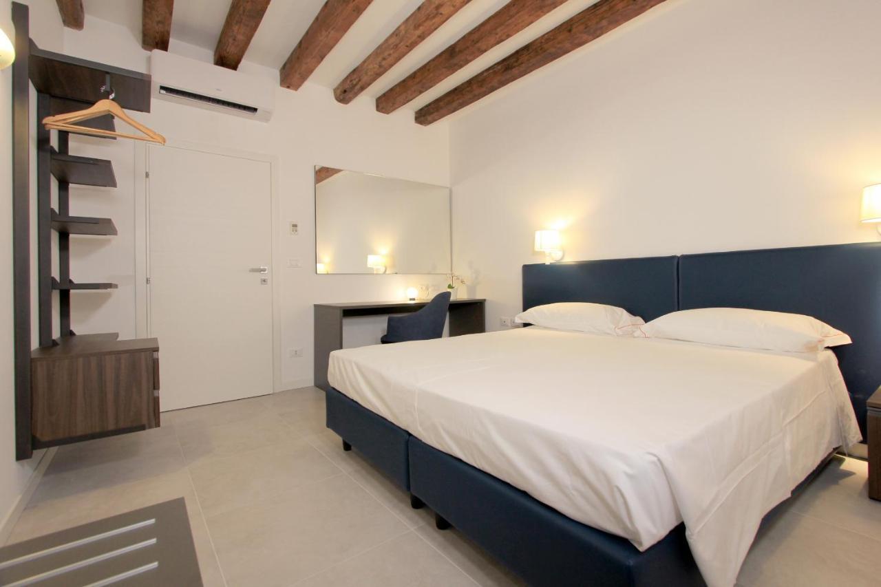 Residence Modern Art Venedig Exterior foto