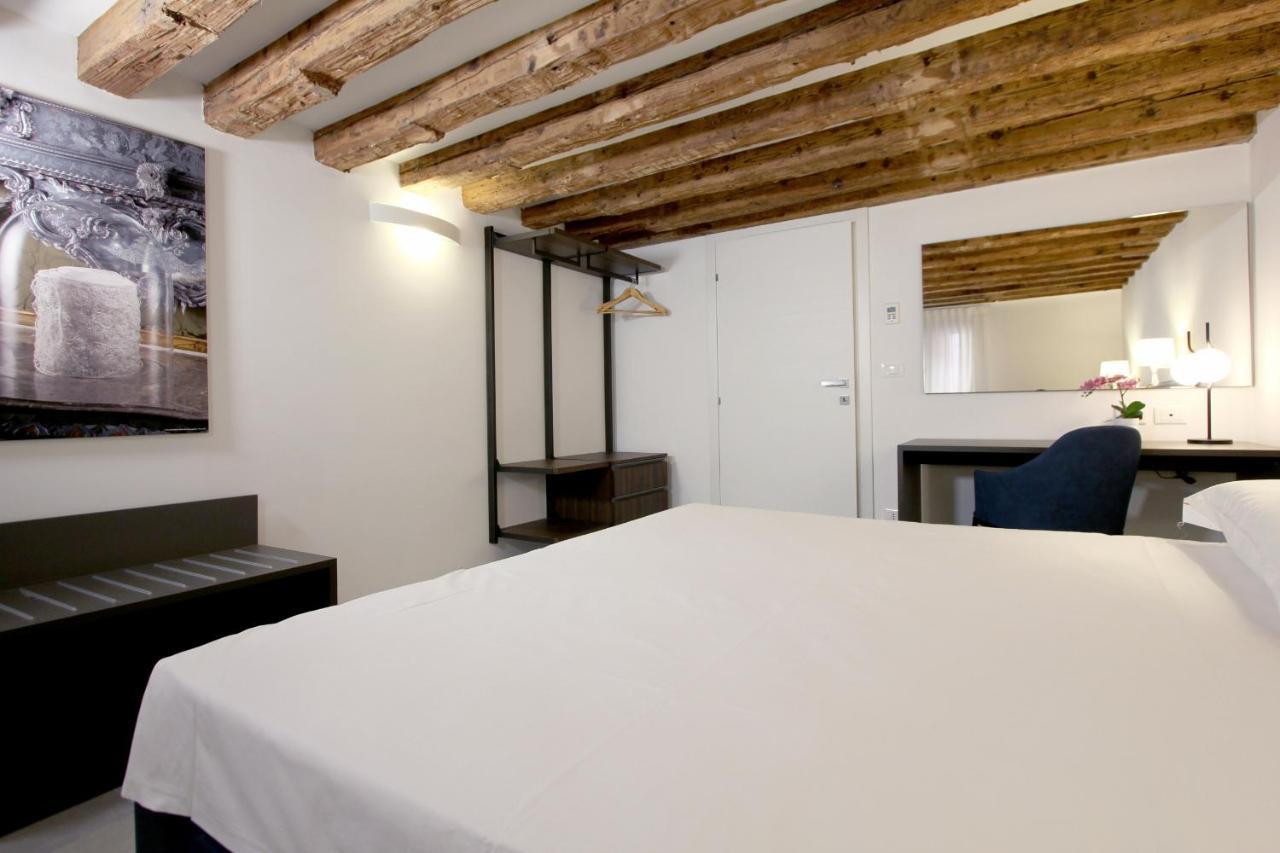 Residence Modern Art Venedig Exterior foto