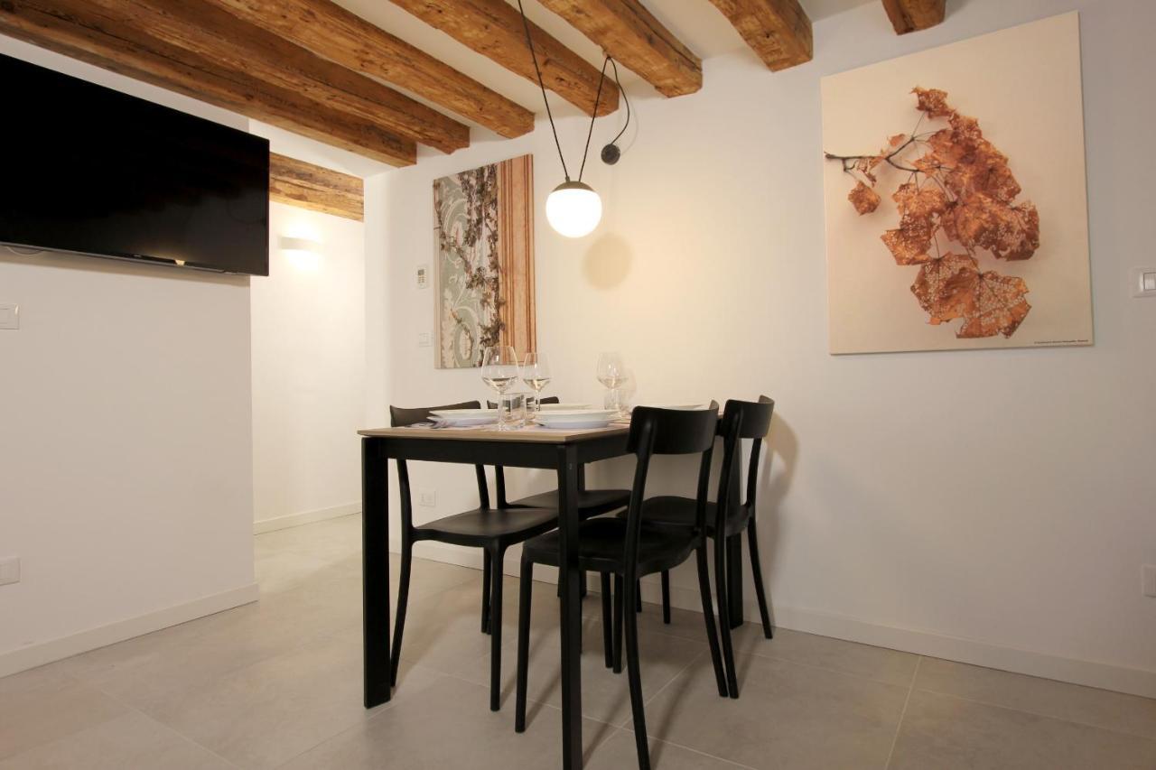 Residence Modern Art Venedig Exterior foto