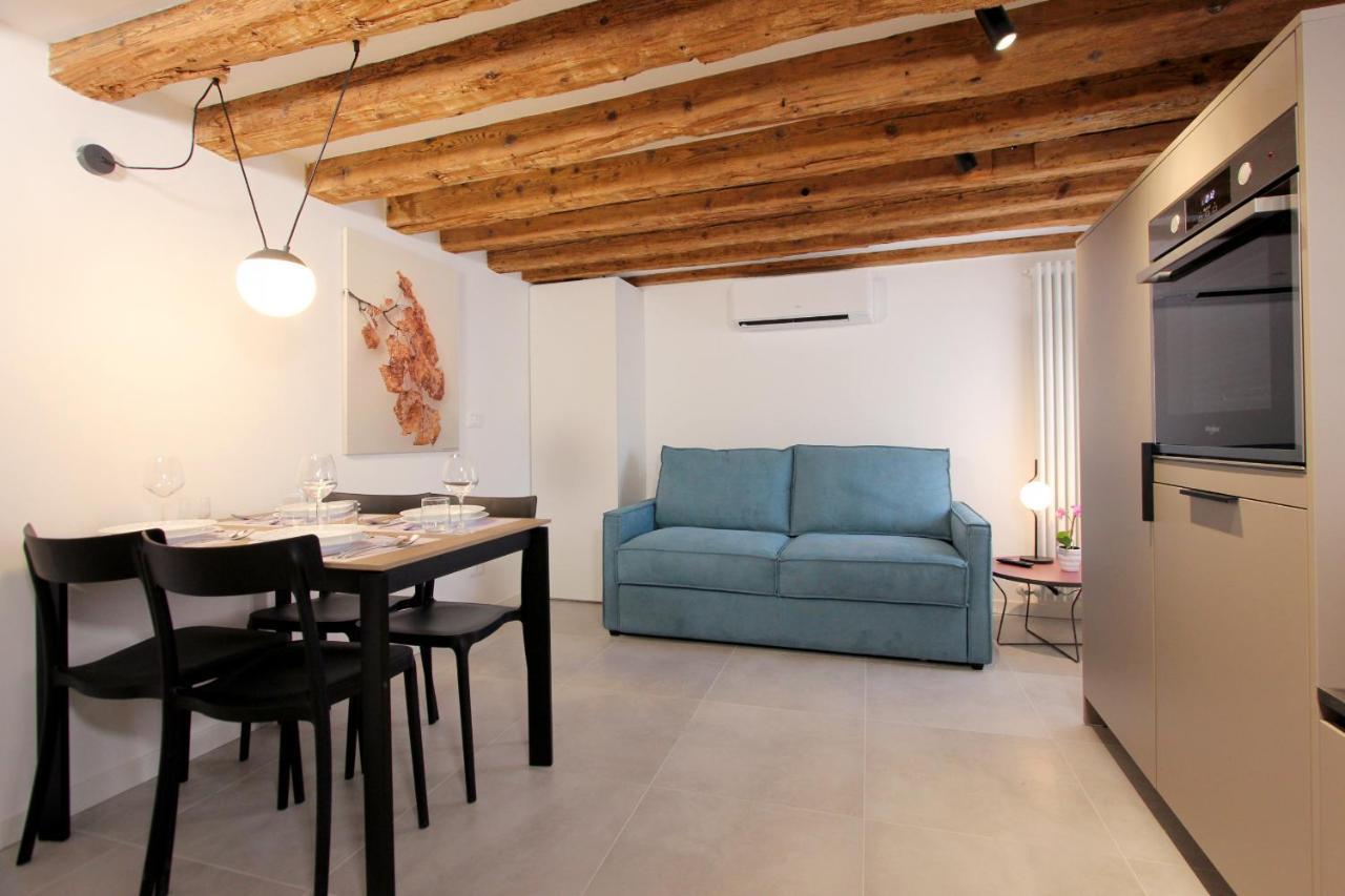 Residence Modern Art Venedig Exterior foto