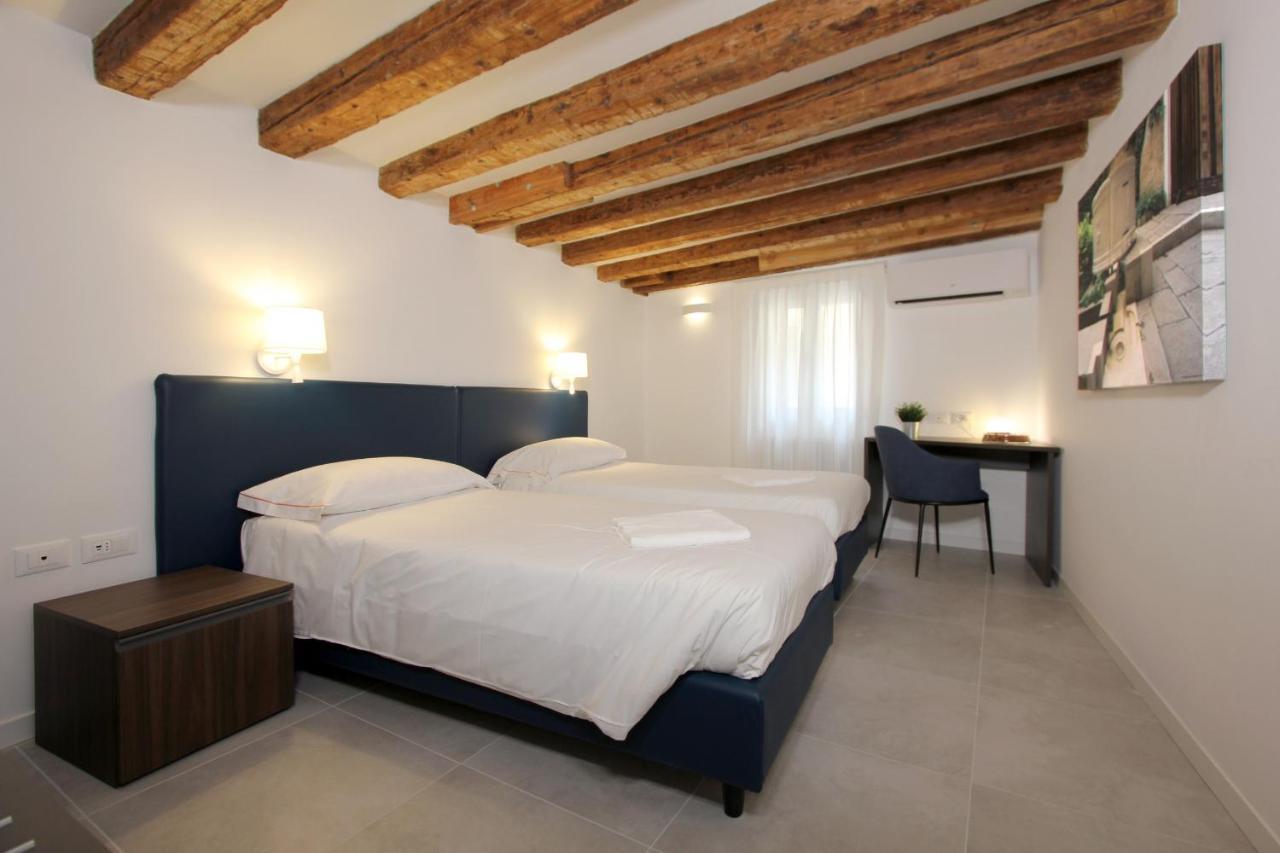 Residence Modern Art Venedig Exterior foto