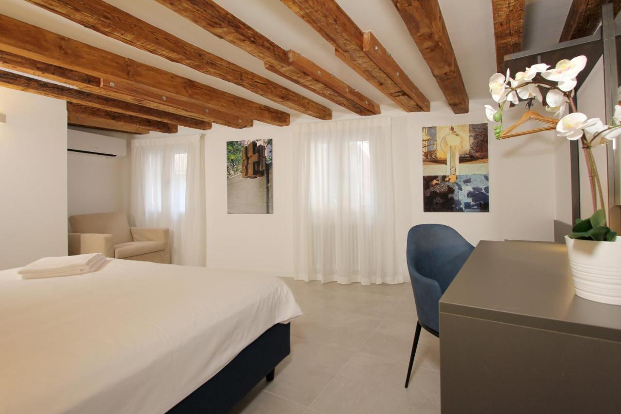 Residence Modern Art Venedig Exterior foto