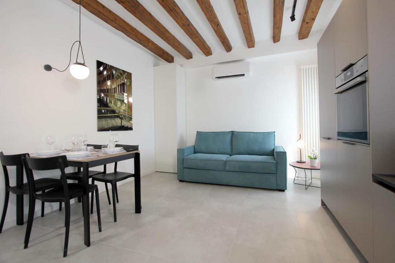 Residence Modern Art Venedig Exterior foto