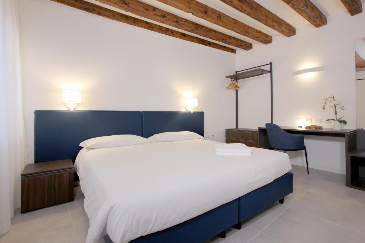Residence Modern Art Venedig Exterior foto