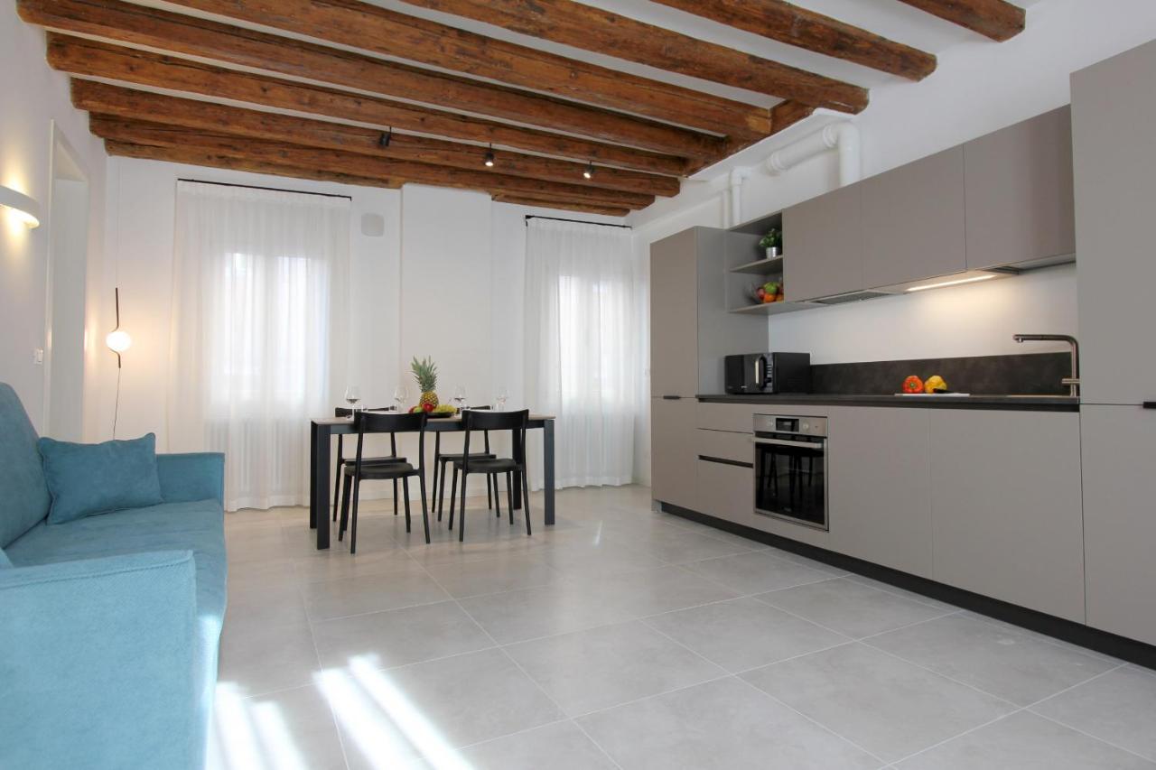 Residence Modern Art Venedig Exterior foto