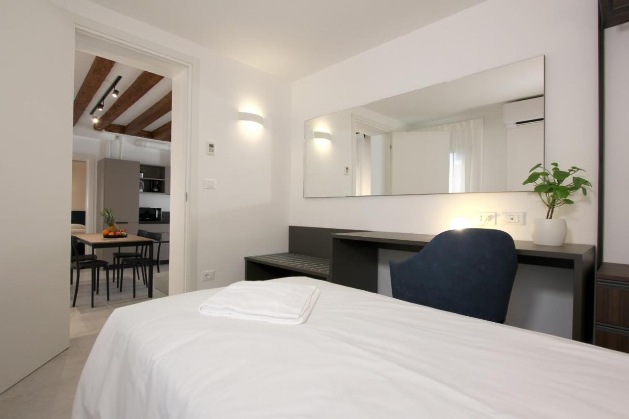 Residence Modern Art Venedig Exterior foto