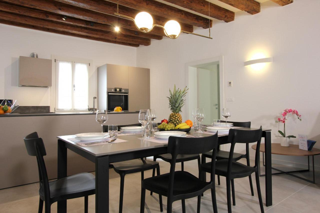 Residence Modern Art Venedig Exterior foto
