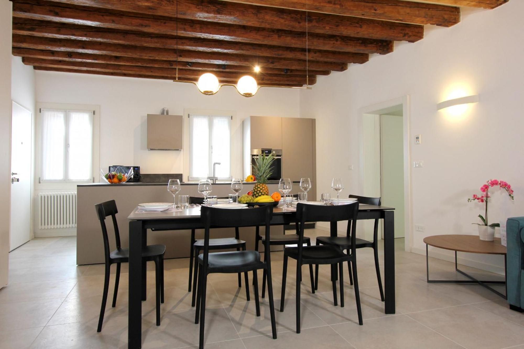 Residence Modern Art Venedig Exterior foto