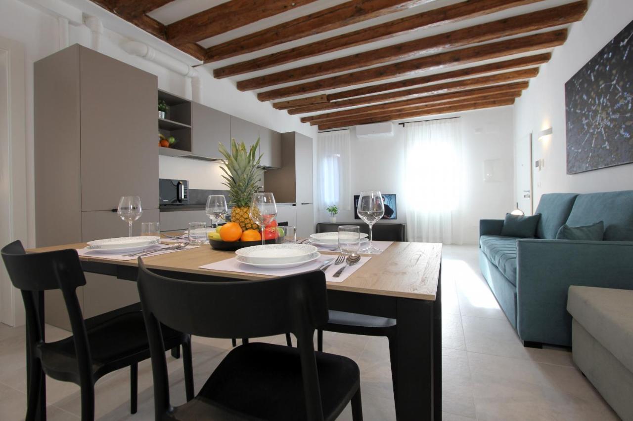 Residence Modern Art Venedig Exterior foto