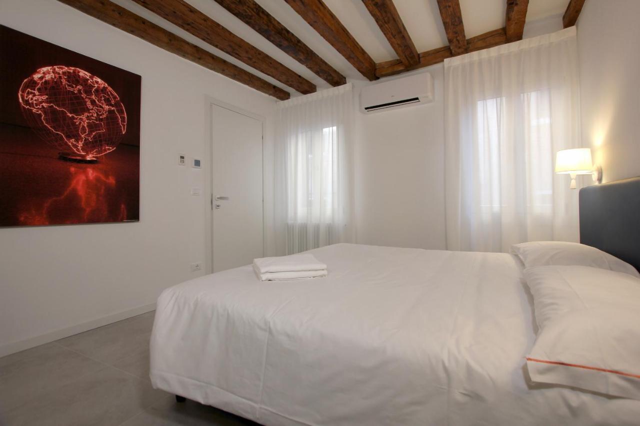 Residence Modern Art Venedig Exterior foto