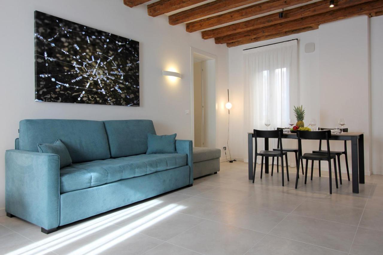 Residence Modern Art Venedig Exterior foto