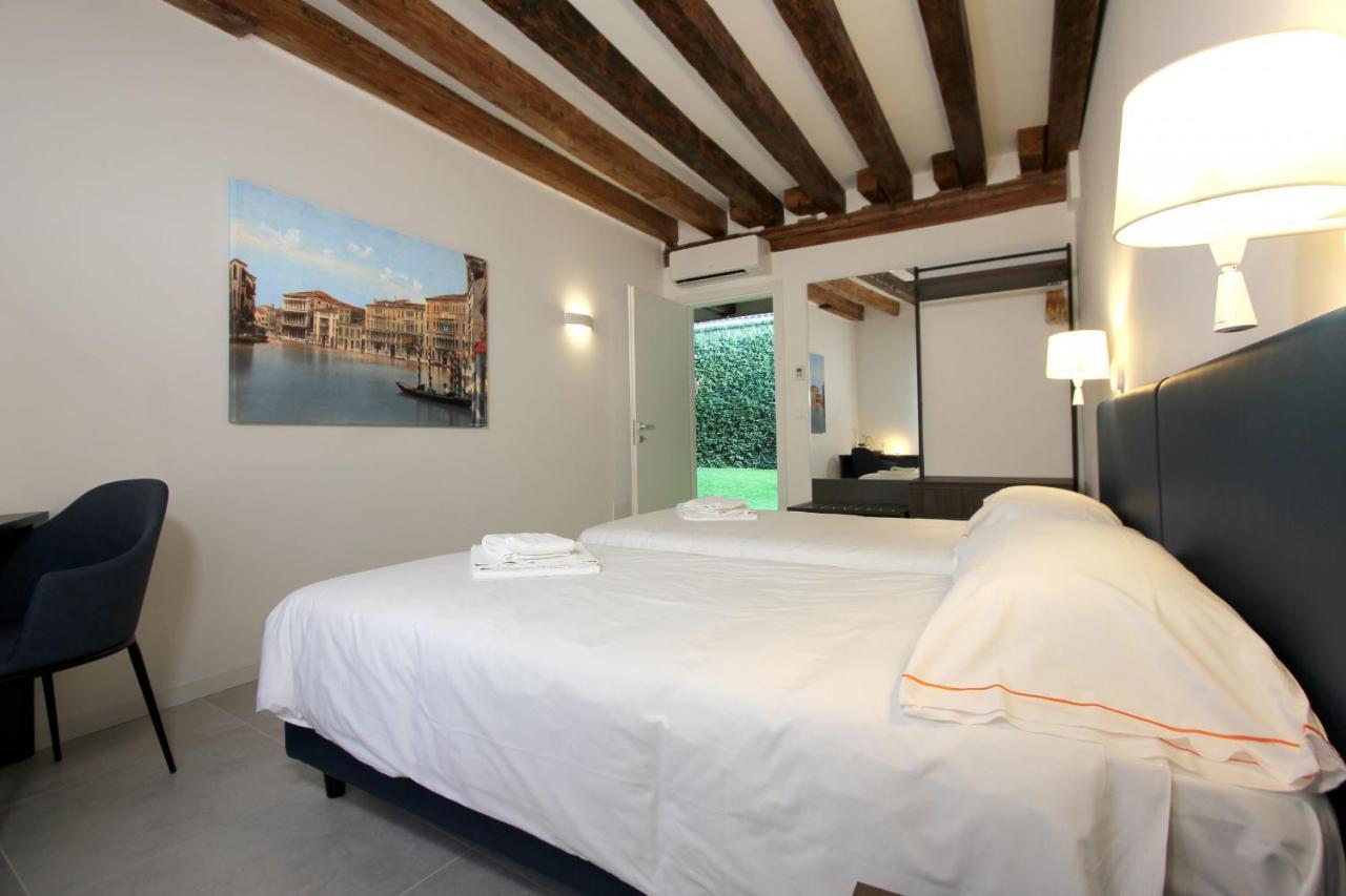 Residence Modern Art Venedig Exterior foto