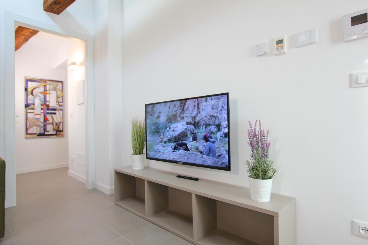 Residence Modern Art Venedig Exterior foto