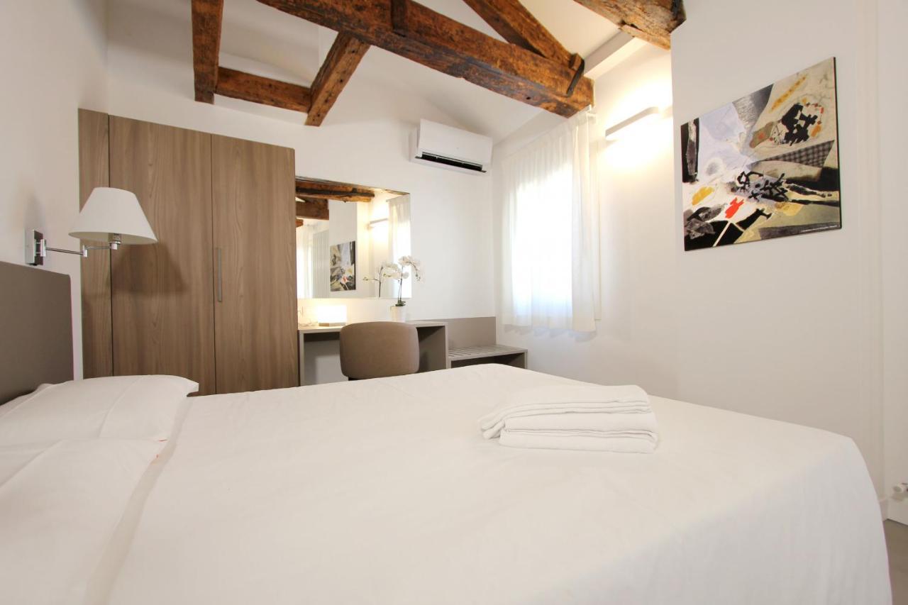 Residence Modern Art Venedig Exterior foto